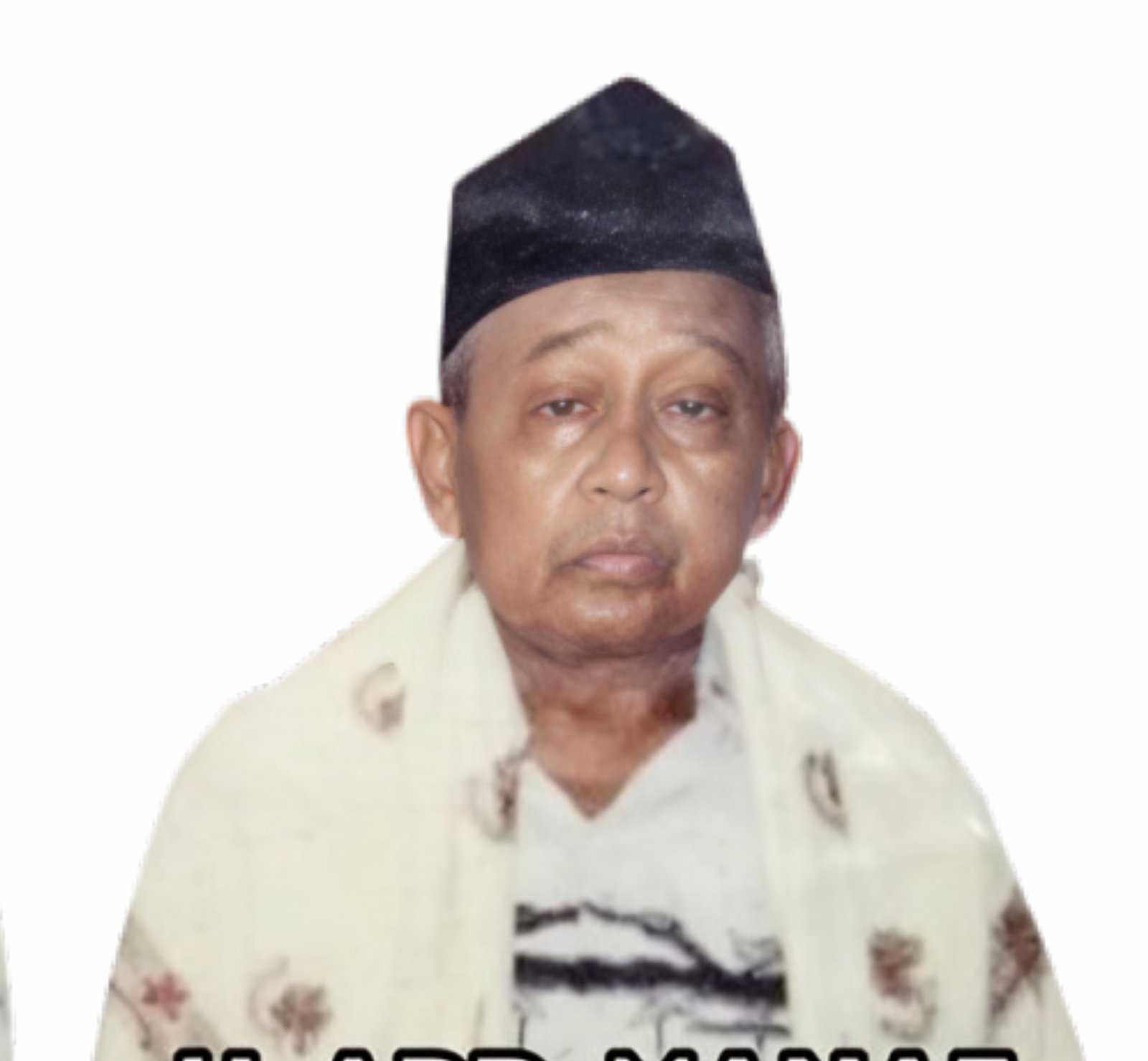 Foto H. Manaf